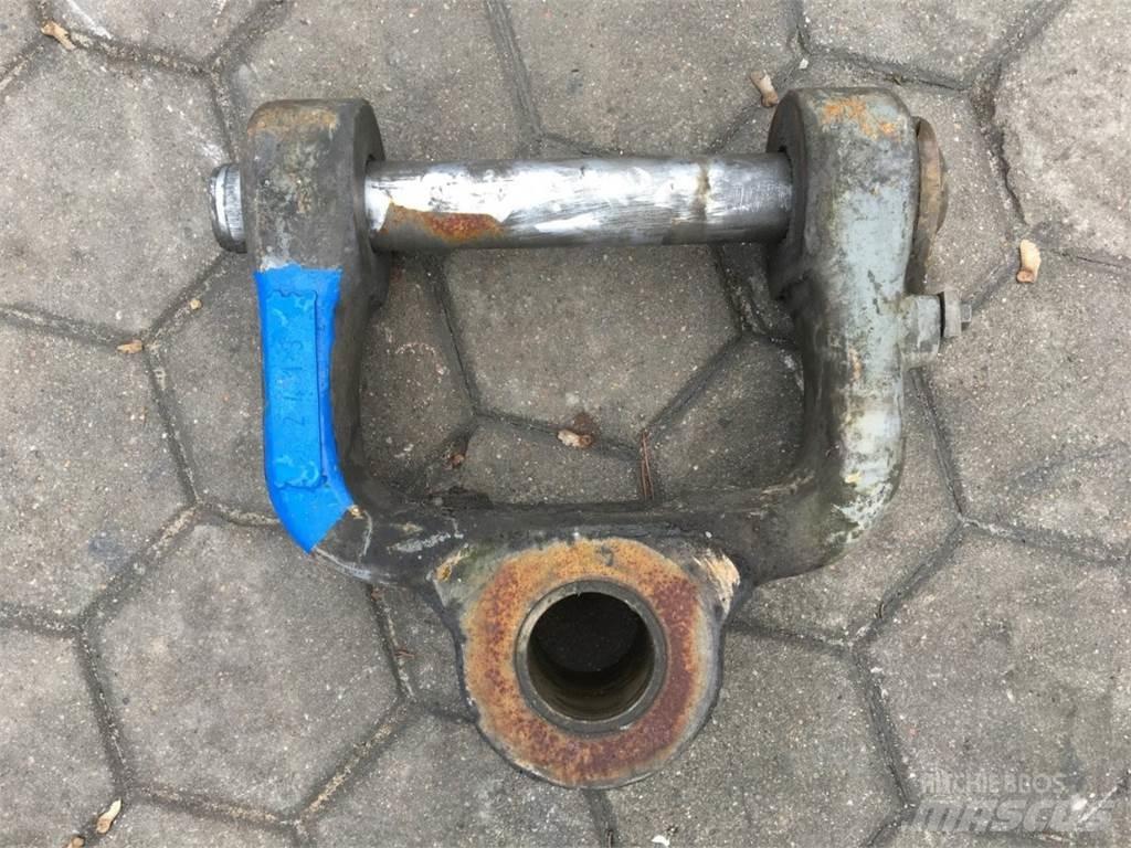  GELENKSTÜCK Hurtigkoblinger