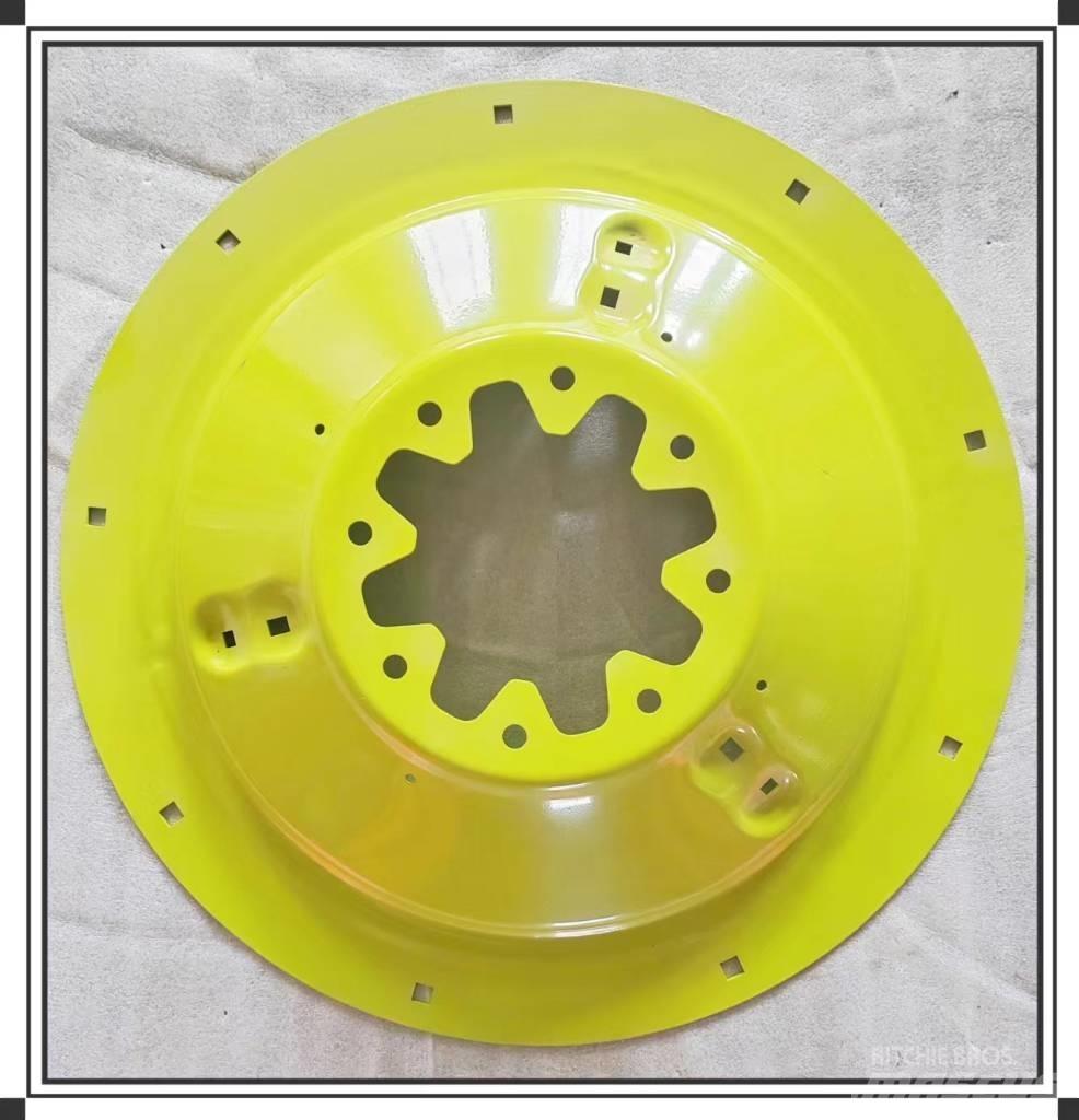 CLAAS Knife disc Girkasse