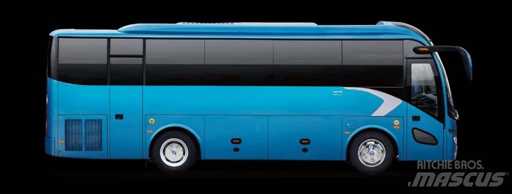 King Long C9 Turbuss