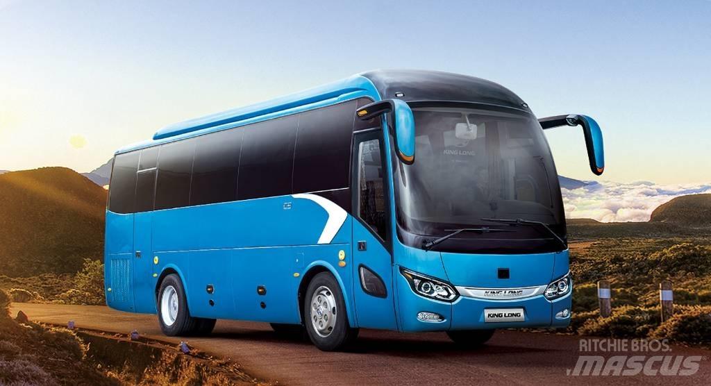 King Long C9 Turbuss