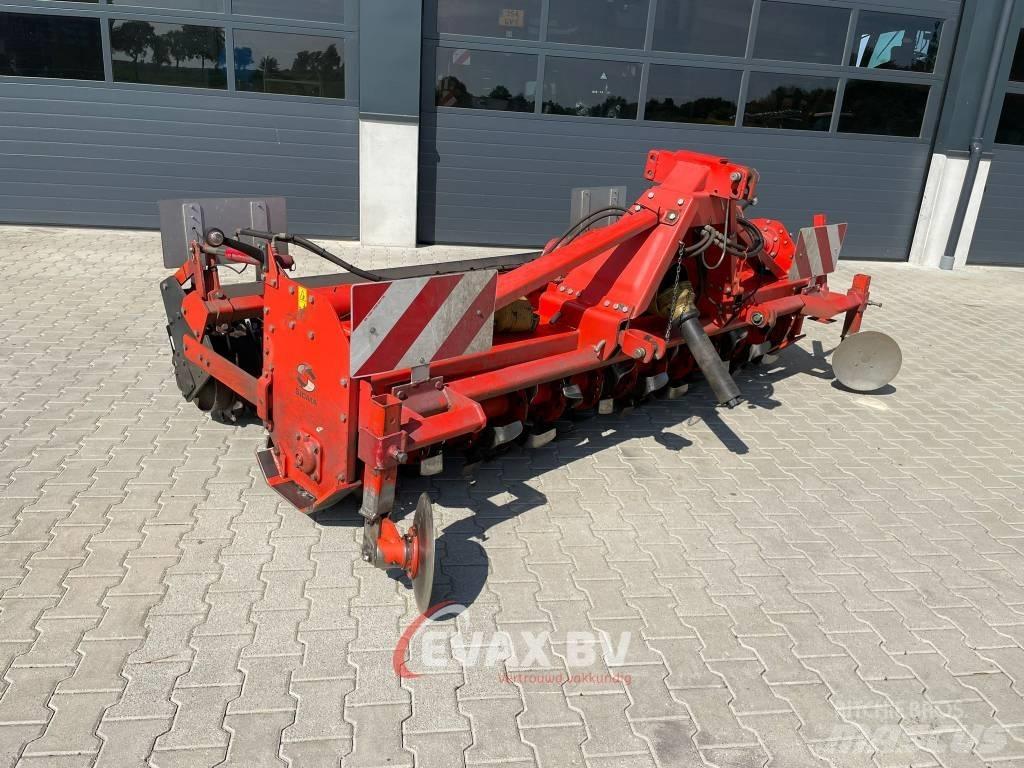 Sicma RG 305 Andre Jordforbedrings maskiner og ekstrautstyr
