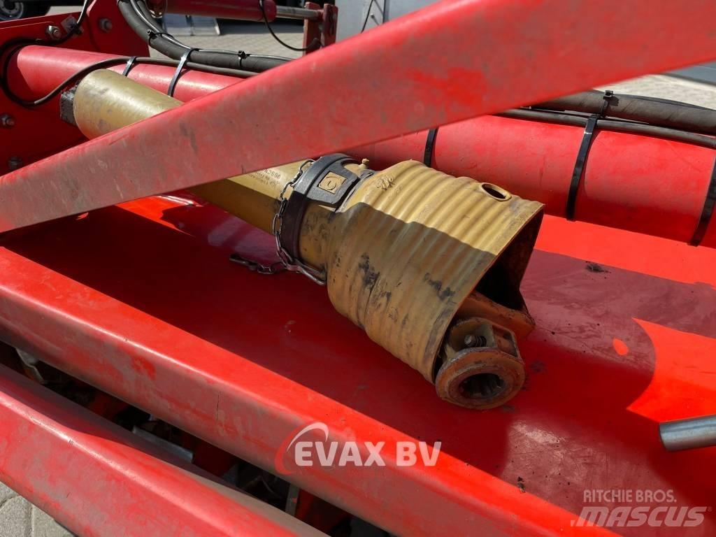 Sicma RG 305 Andre Jordforbedrings maskiner og ekstrautstyr