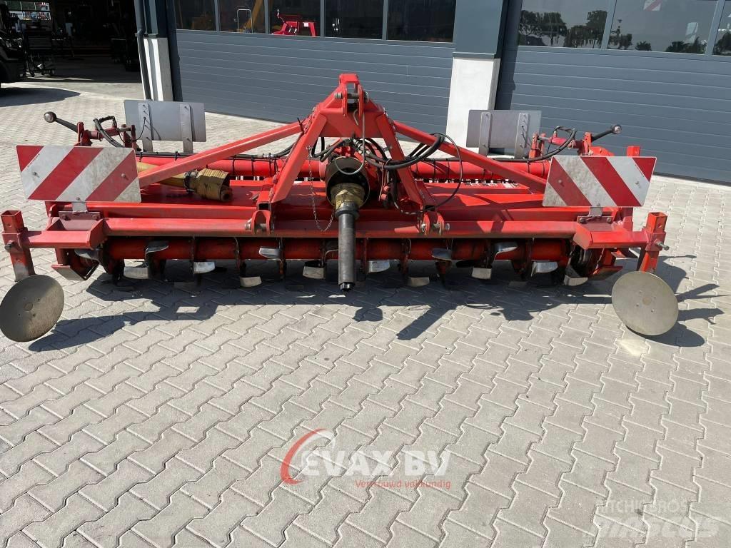 Sicma RG 305 Andre Jordforbedrings maskiner og ekstrautstyr