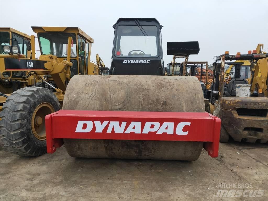 Dynapac CA 251 D Valsetog