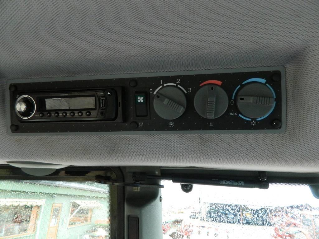 Valtra T 140 Traktorer