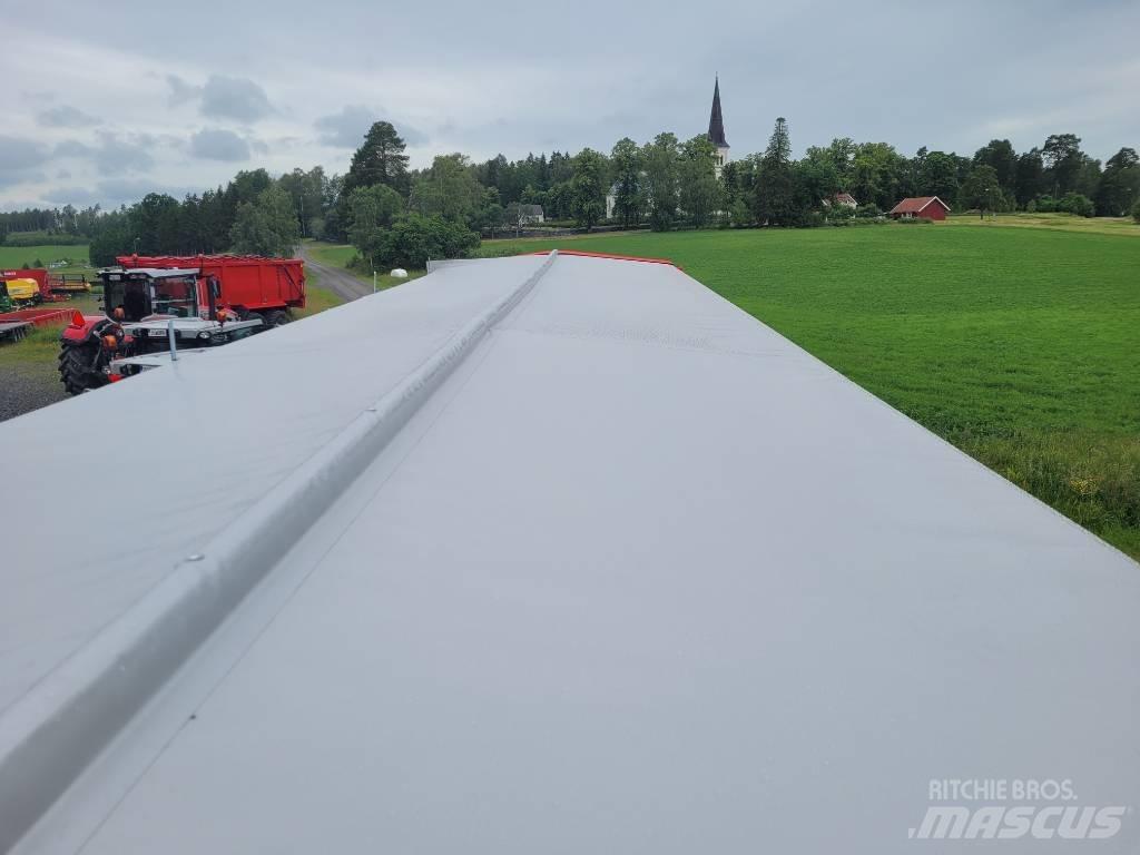 Pronar T8724 Kornhengere