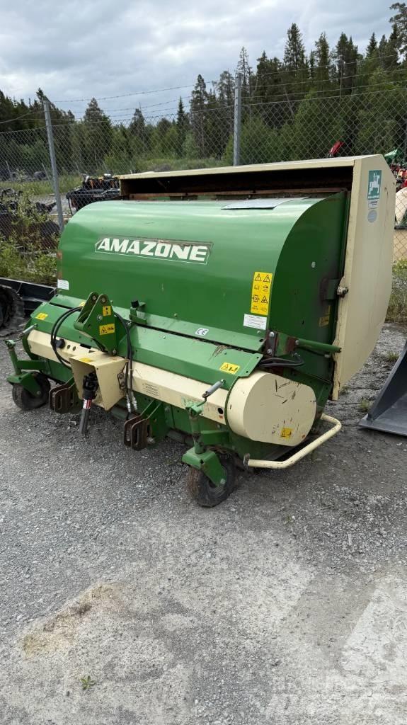 Amazone GH 180 Plenluftere og vertikalskjærere