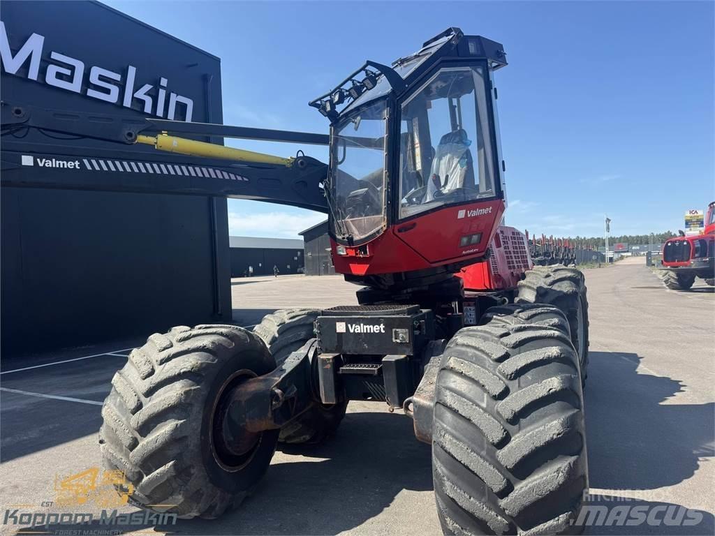 Valmet 911.3 Hogstmaskiner
