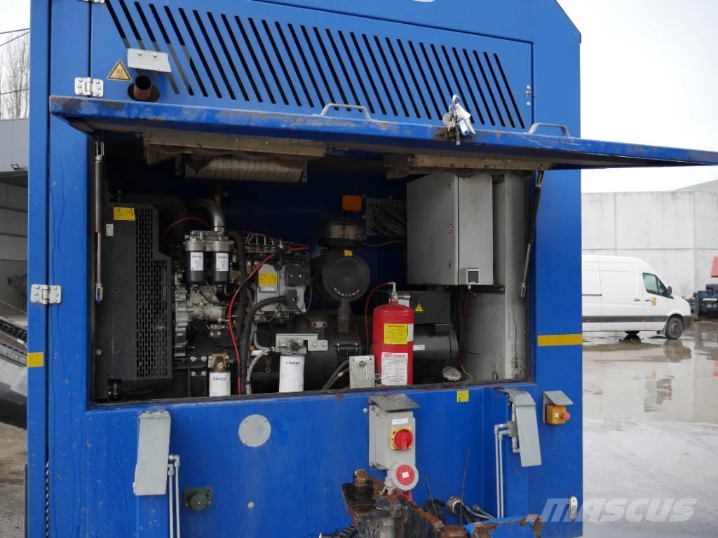 Terra Select S60 Sikteverk