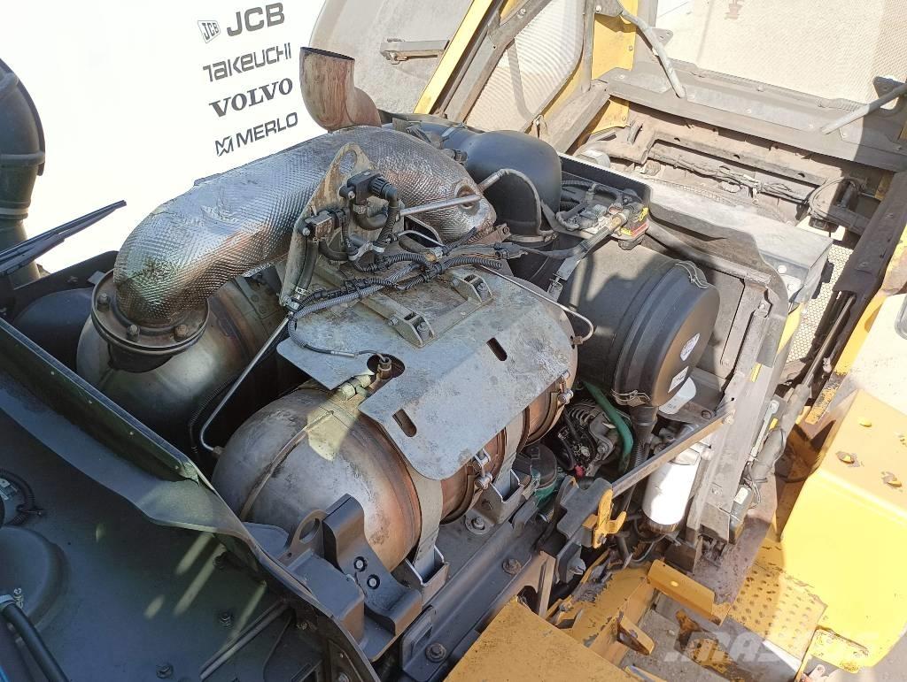 Volvo L 110 H Hjullastere