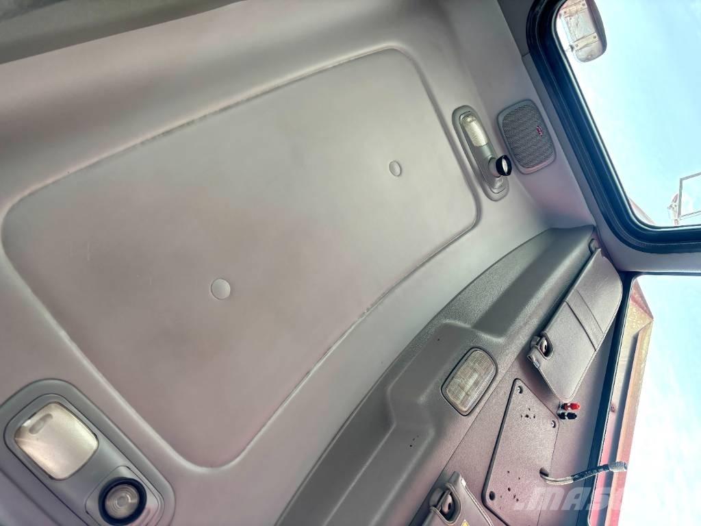 Peterbilt 388 Trekkvogner