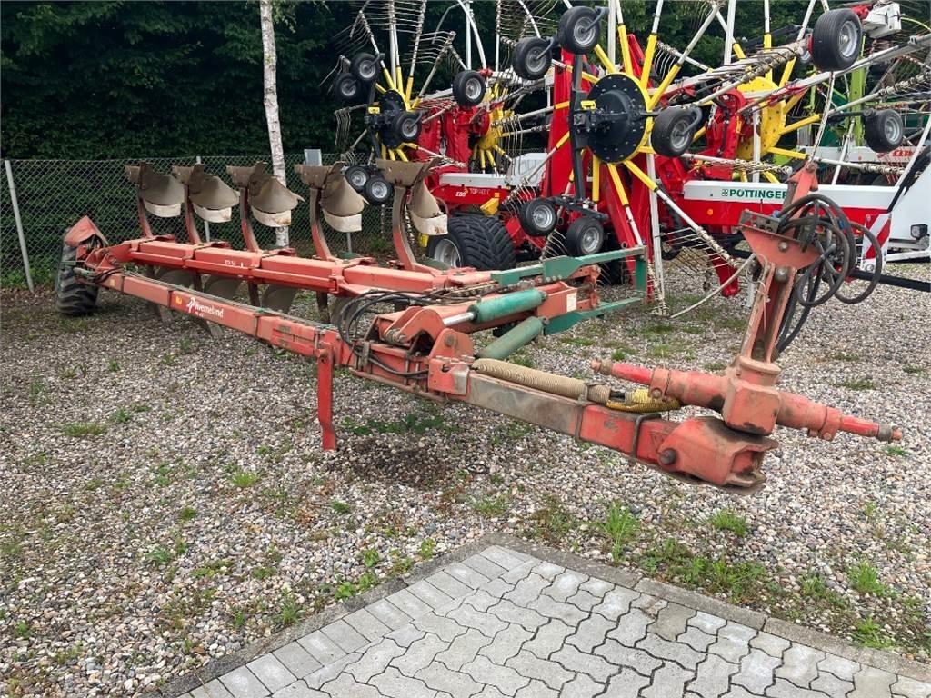 Kverneland PB100 Ploger