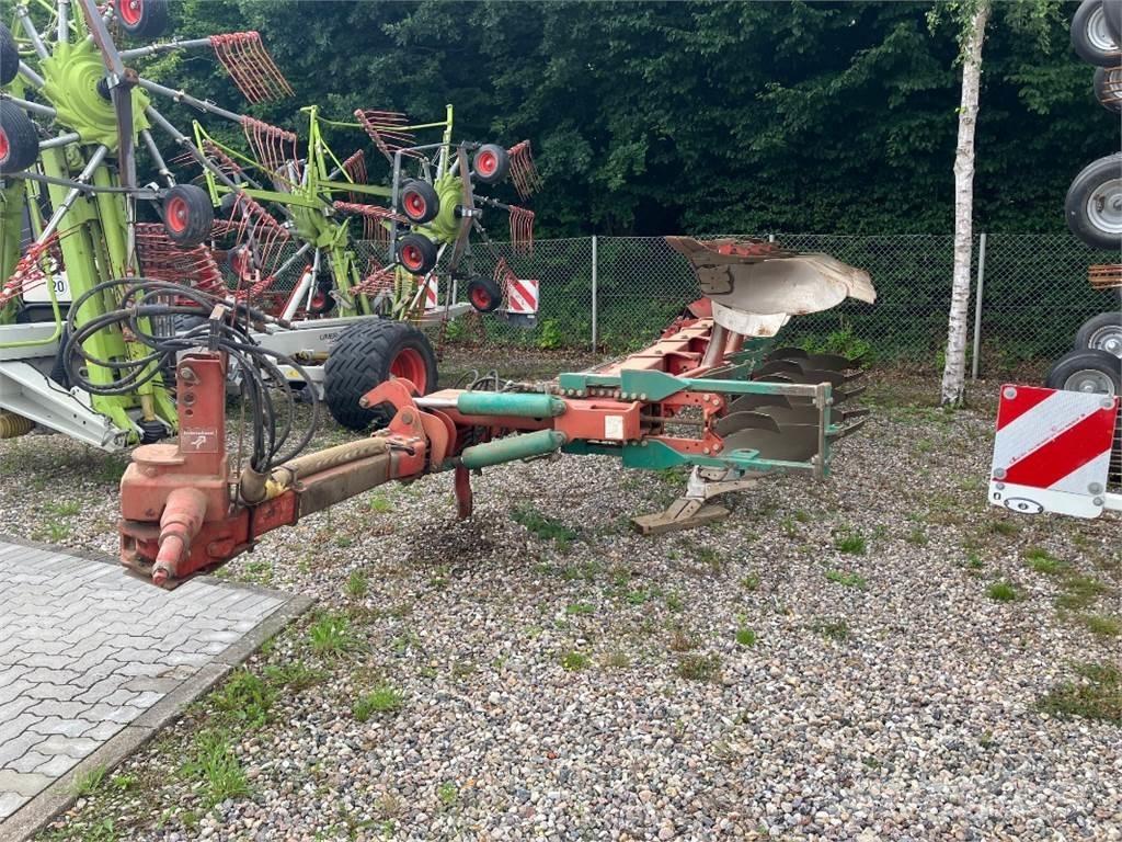 Kverneland PB100 Ploger