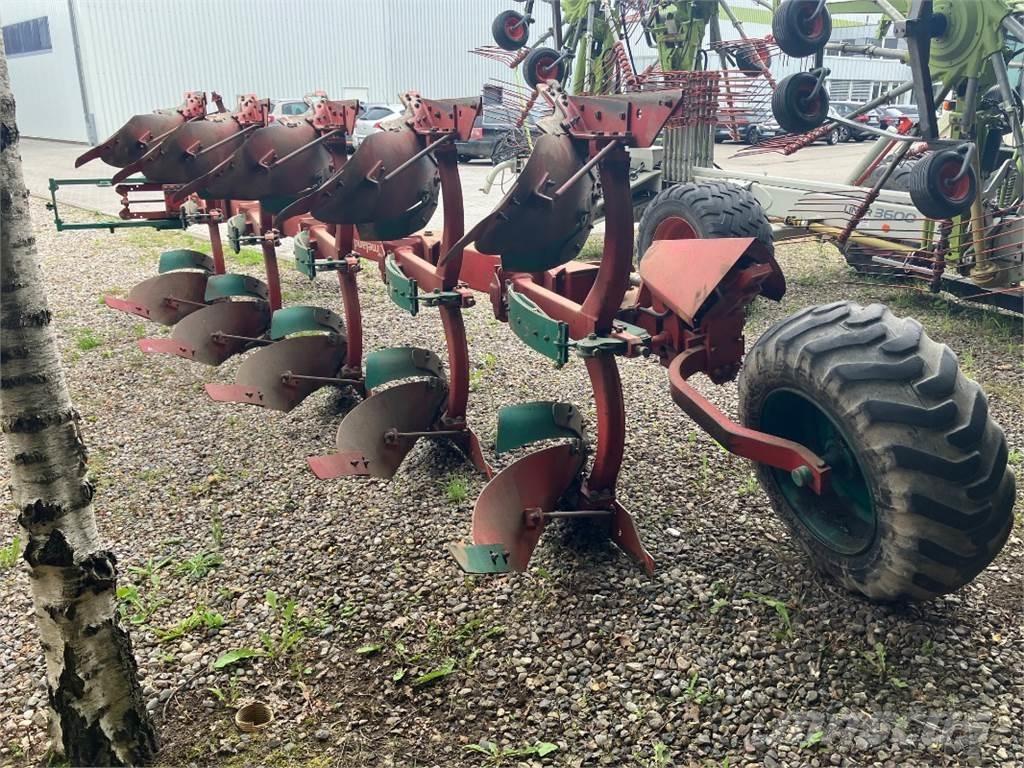 Kverneland PB100 Ploger