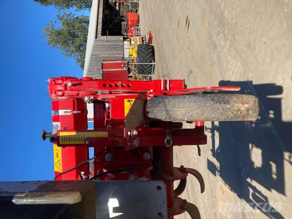 Grimme GF 200 Potetmaskiner - Annet