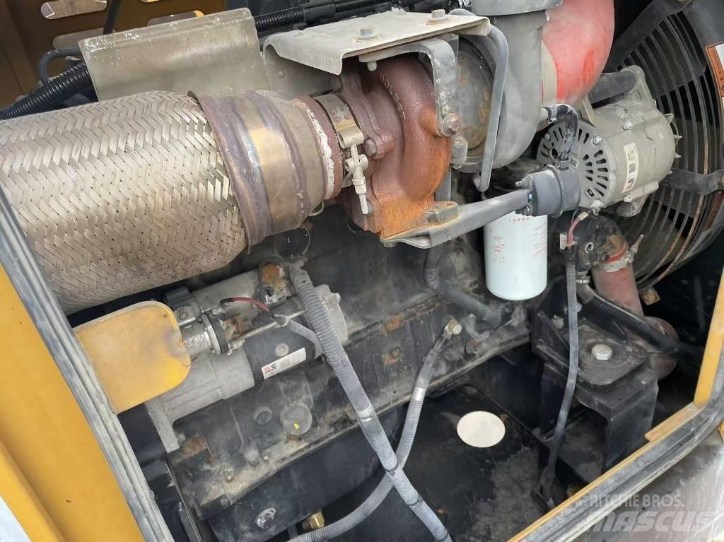 Sany SCC 600 A-6 Beltegående Kran