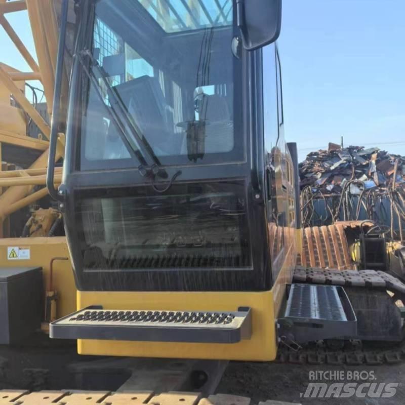 XCMG XGC55 Beltegående Kran