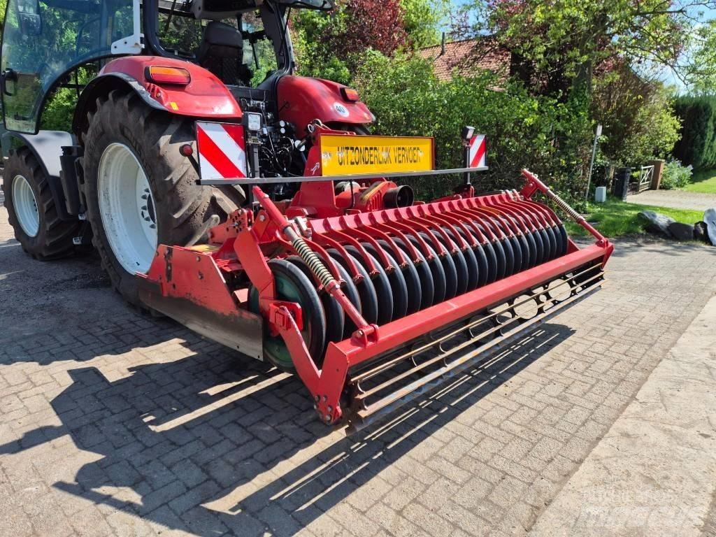Kverneland NGH301 Rotorharver/ jordfresere