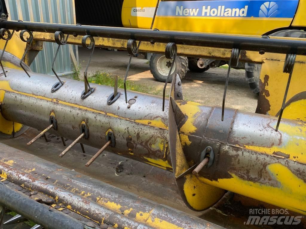 New Holland CS 6050 Skurtreskere