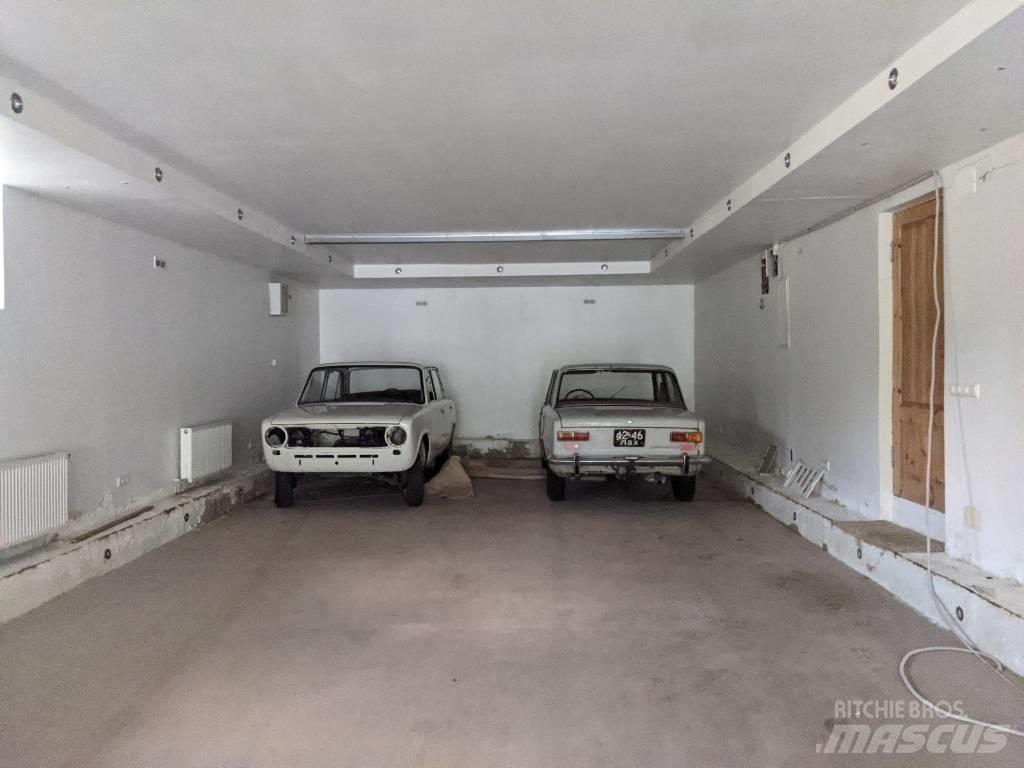  VAZ 2101 Personbiler