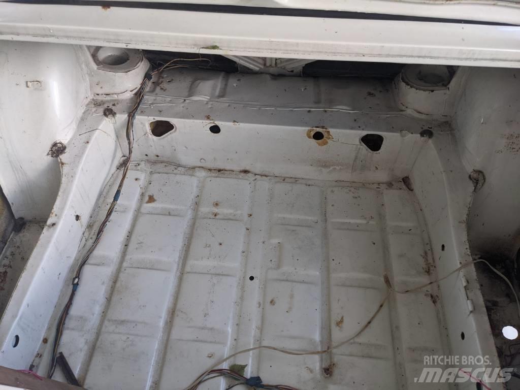  VAZ 2101 Personbiler
