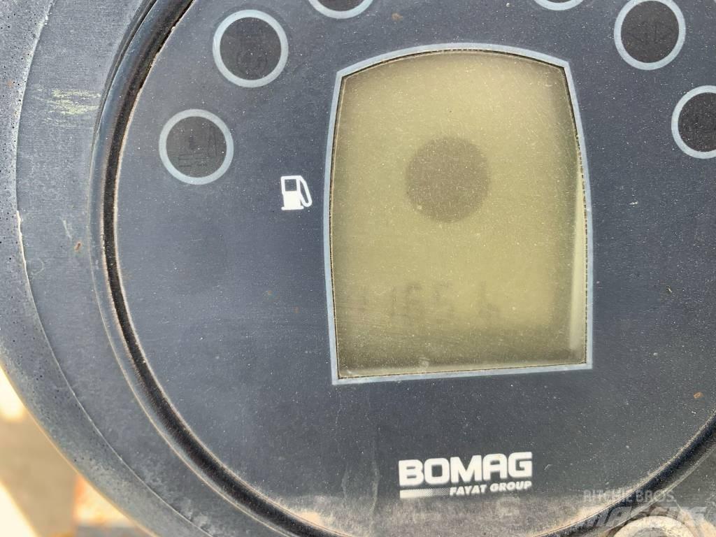Bomag BW 100 AD-4 Tandem Valser