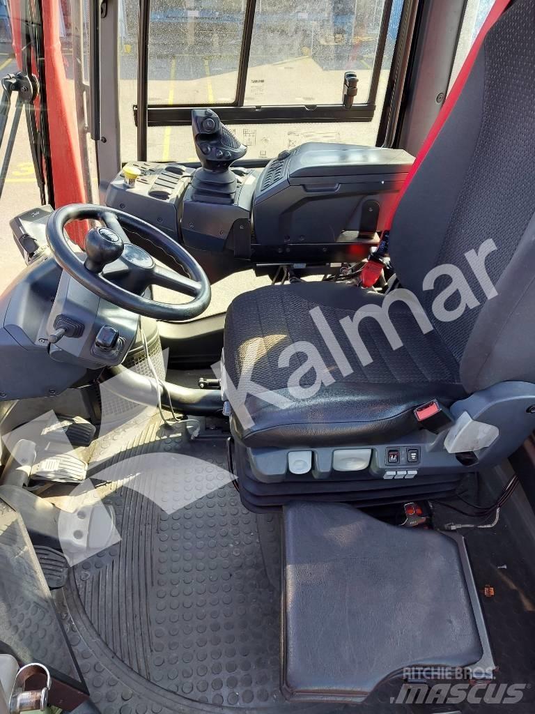 Kalmar DCG100-45ED7 Stortrucker
