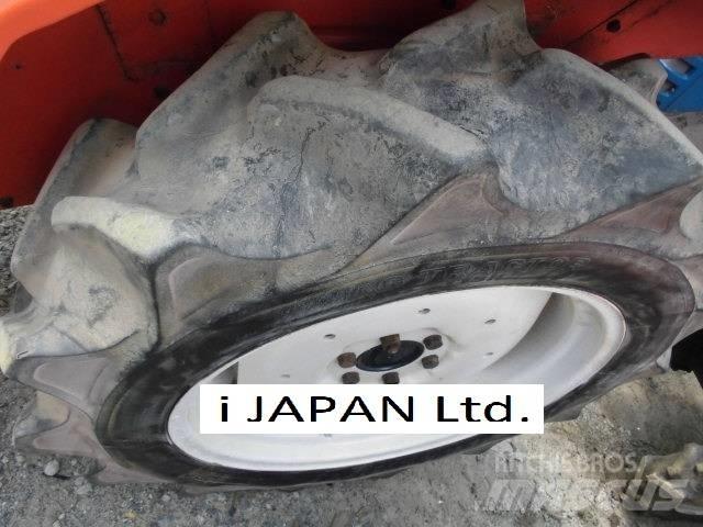 Kubota L 1-225 Traktorer