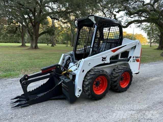 Bobcat S 450 Kompaktlastere