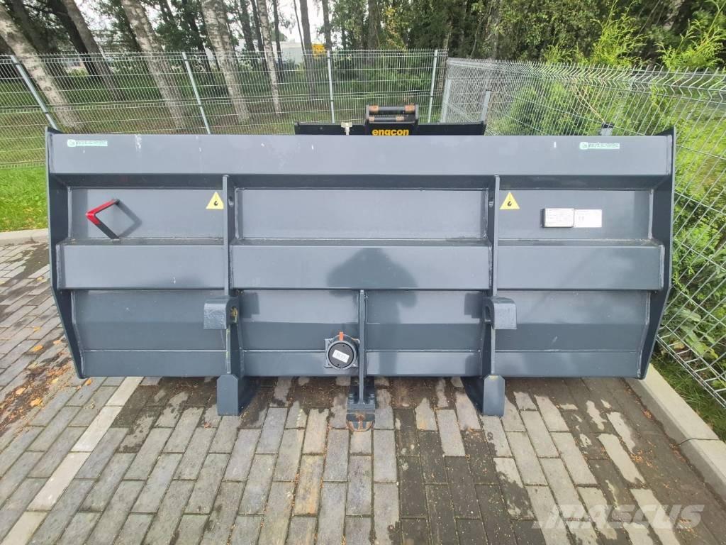 Merlo TF 35.7 CS-140 Teleskoplastere