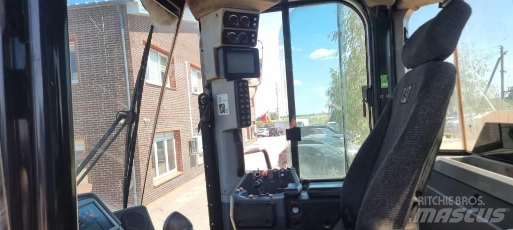CAT 972 M Hjullastere