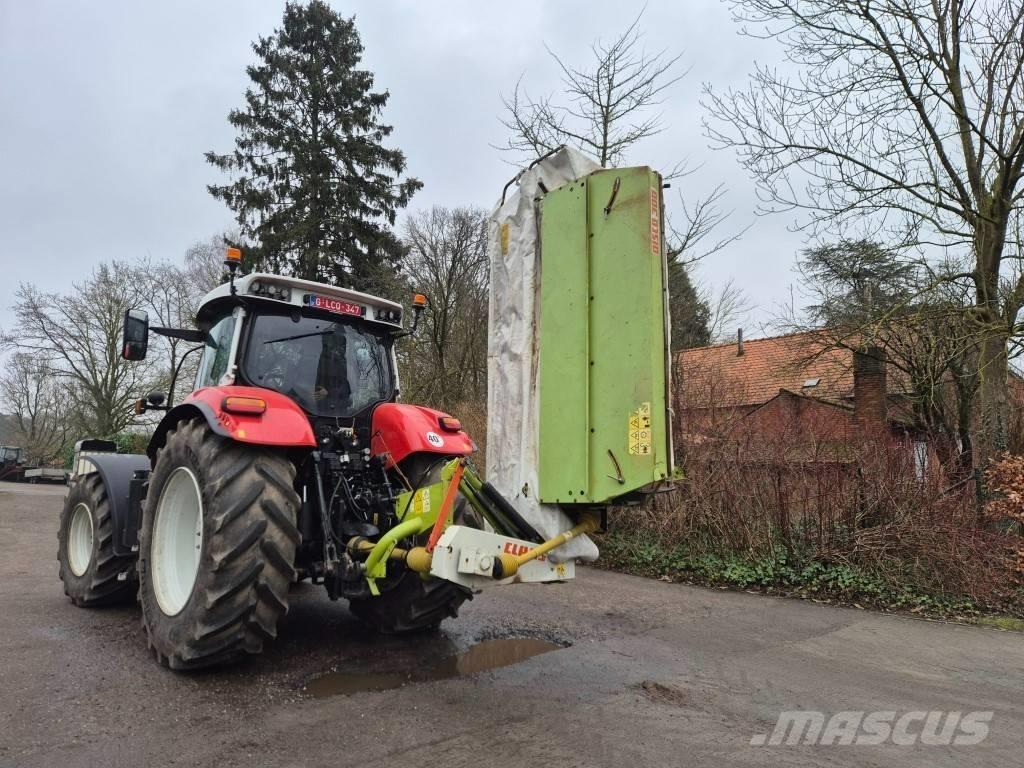 CLAAS Disco 300 C Slåmaskiner