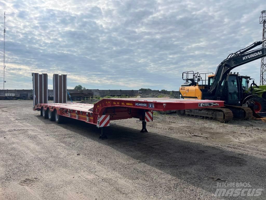 Andover SFCL 48 Brønnhenger semi