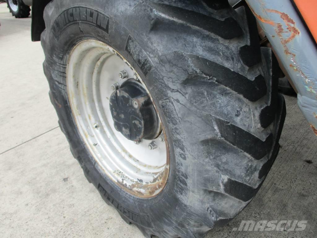 JLG 3512 (791) Teleskoplastere