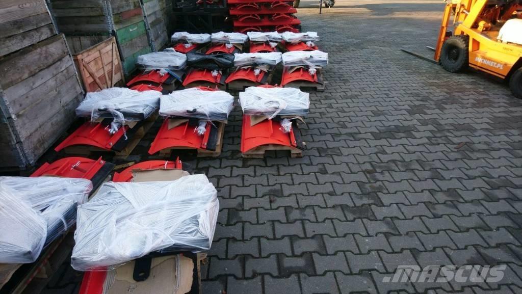  PPHU Michalak 1,5m Lager utstyr - annet