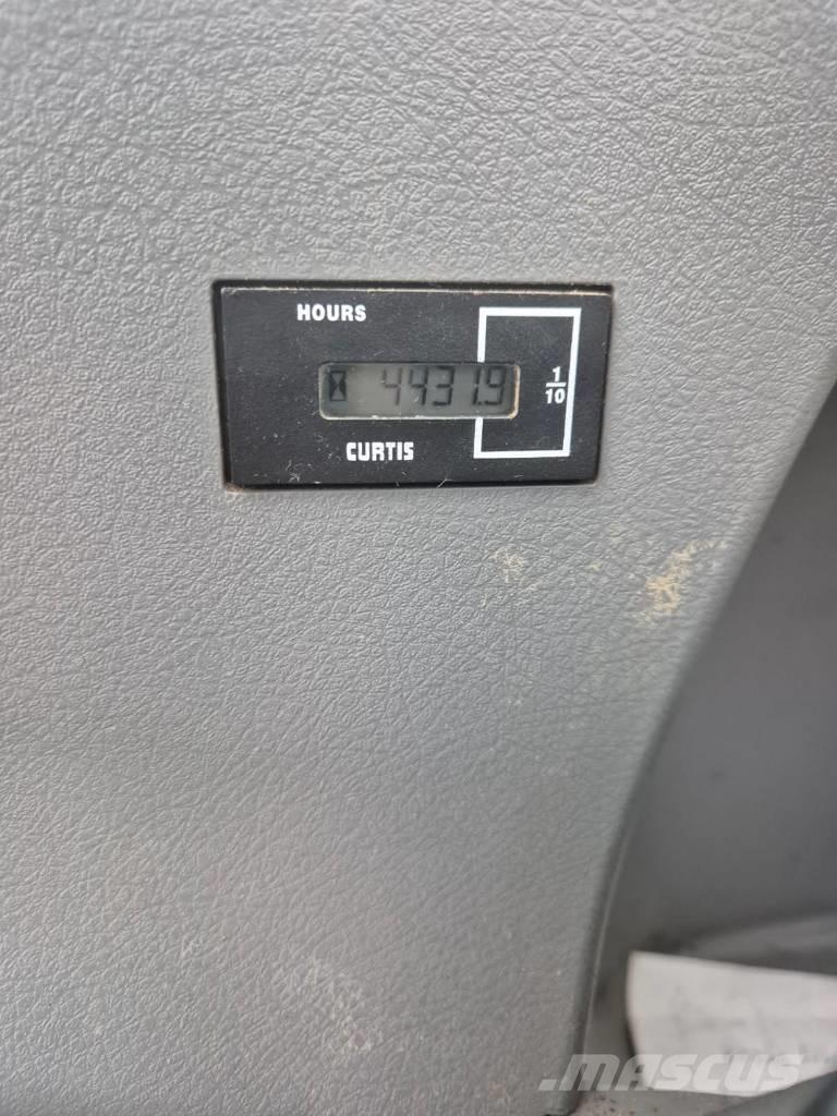 Bobcat E 80 Midigravere 7 - 12t