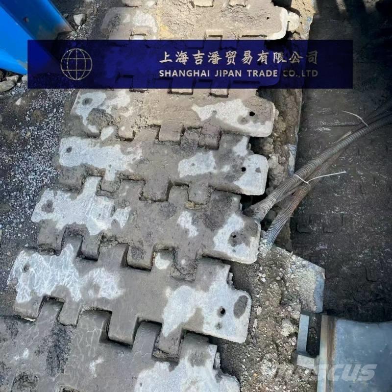 Kobelco 7200 Beltegående Kran