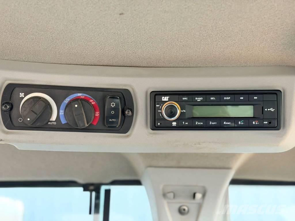 CAT 930M Hjullastere