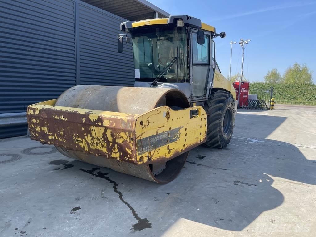 Dynapac CA3500D Valsetog