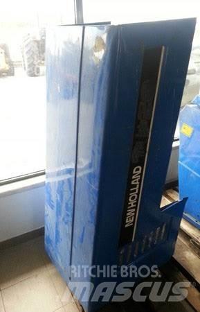 Fiat Capon Fiat Chassis og understell