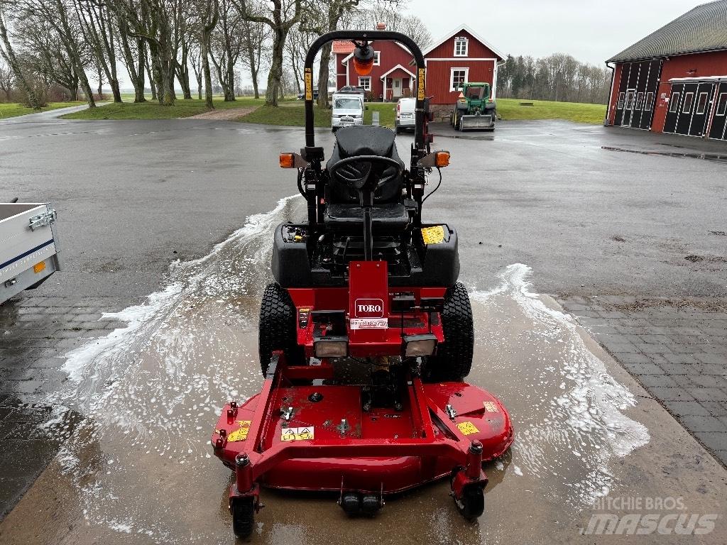 Toro 3280D Sitteklippere
