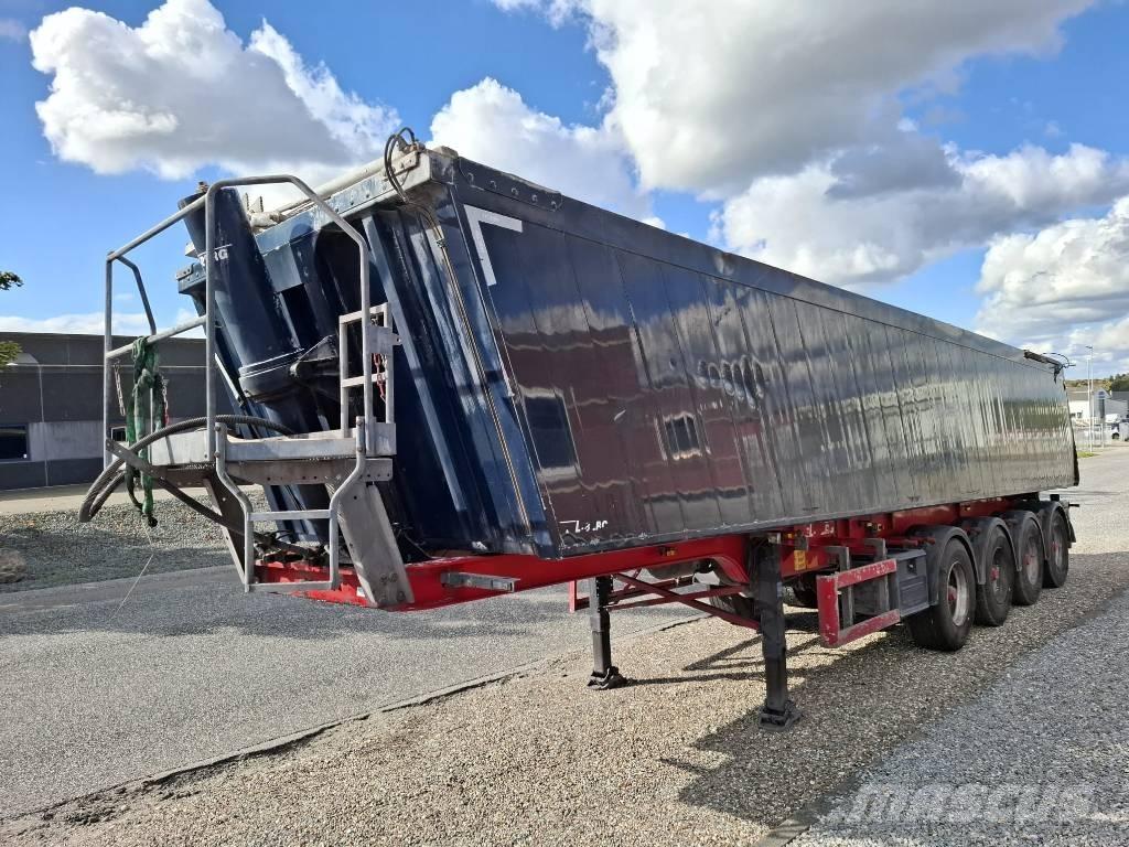 Kel-Berg T361k/t9840 Tippsemi