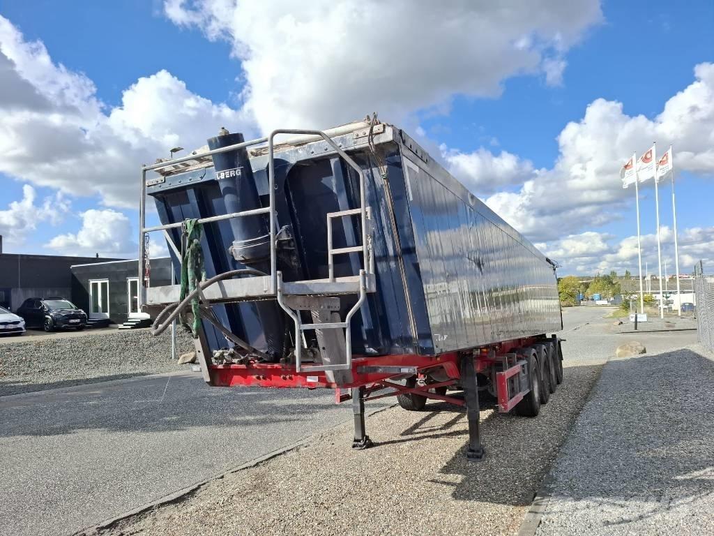 Kel-Berg T361k/t9840 Tippsemi