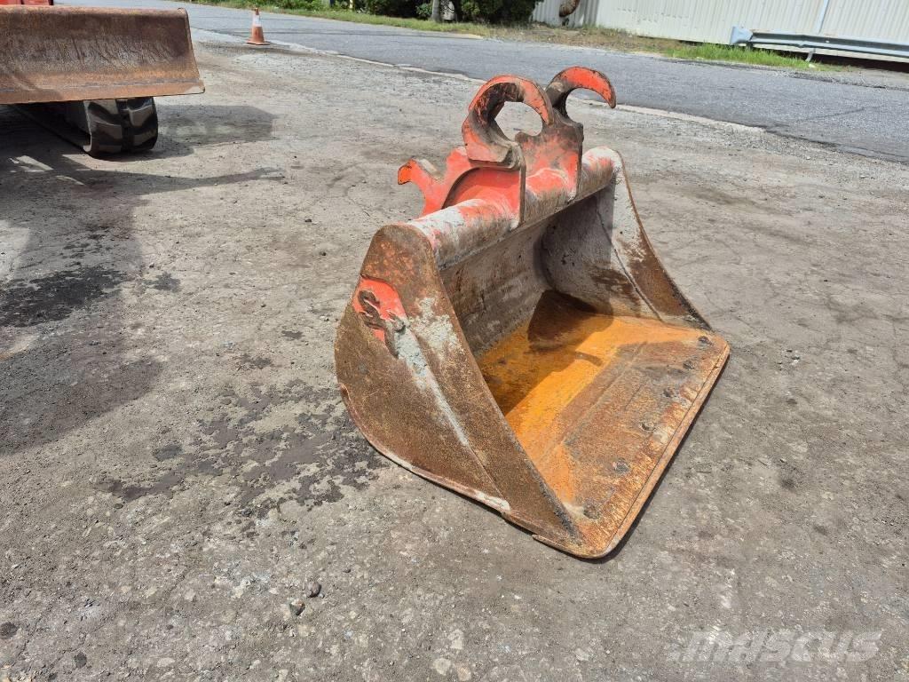 Kubota U 35-4 Minigravere <7t