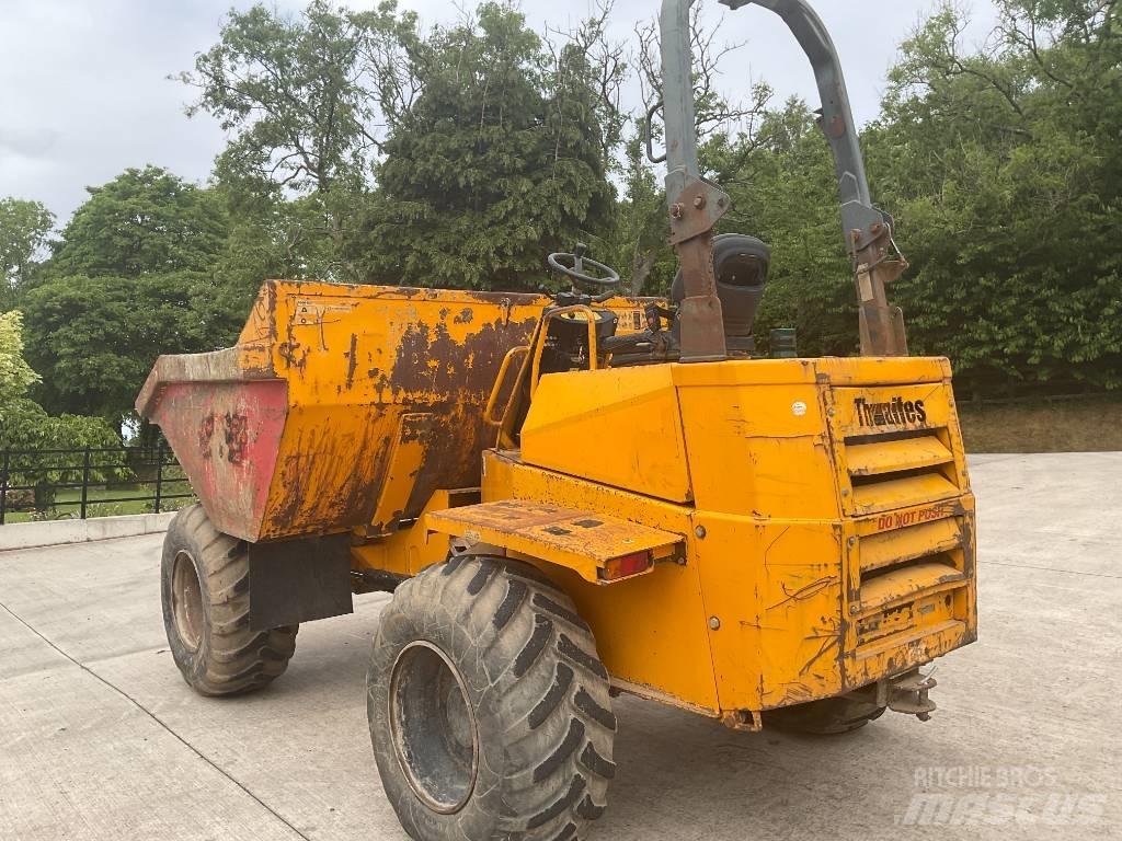 Thwaites 9 T Mini dumpere