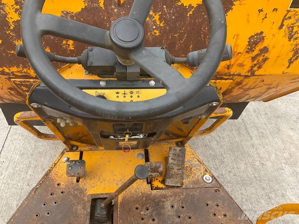 Thwaites 9 T Mini dumpere