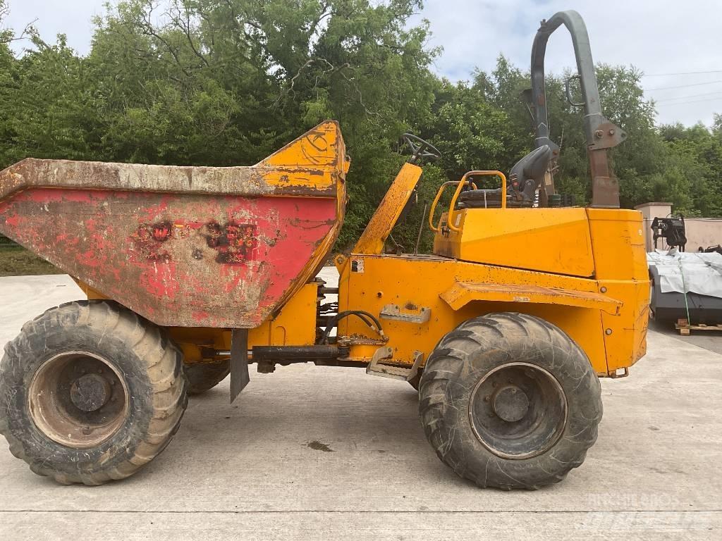 Thwaites 9 T Mini dumpere