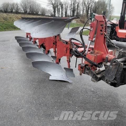 Demblon TC 70 Vendeploger