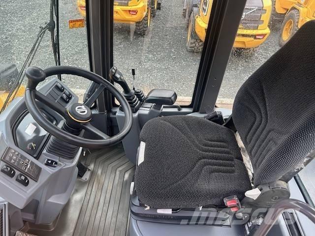 Volvo L 30 G Hjullastere