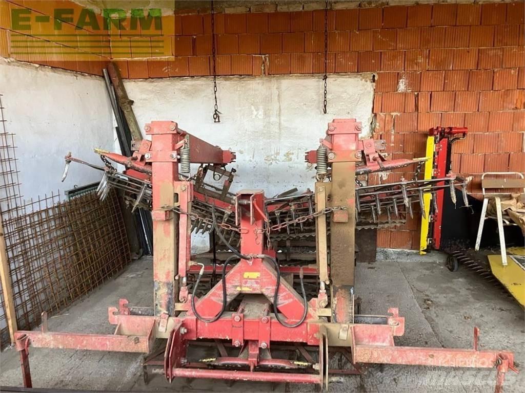 Becker K440 Kombinerte såmaskiner